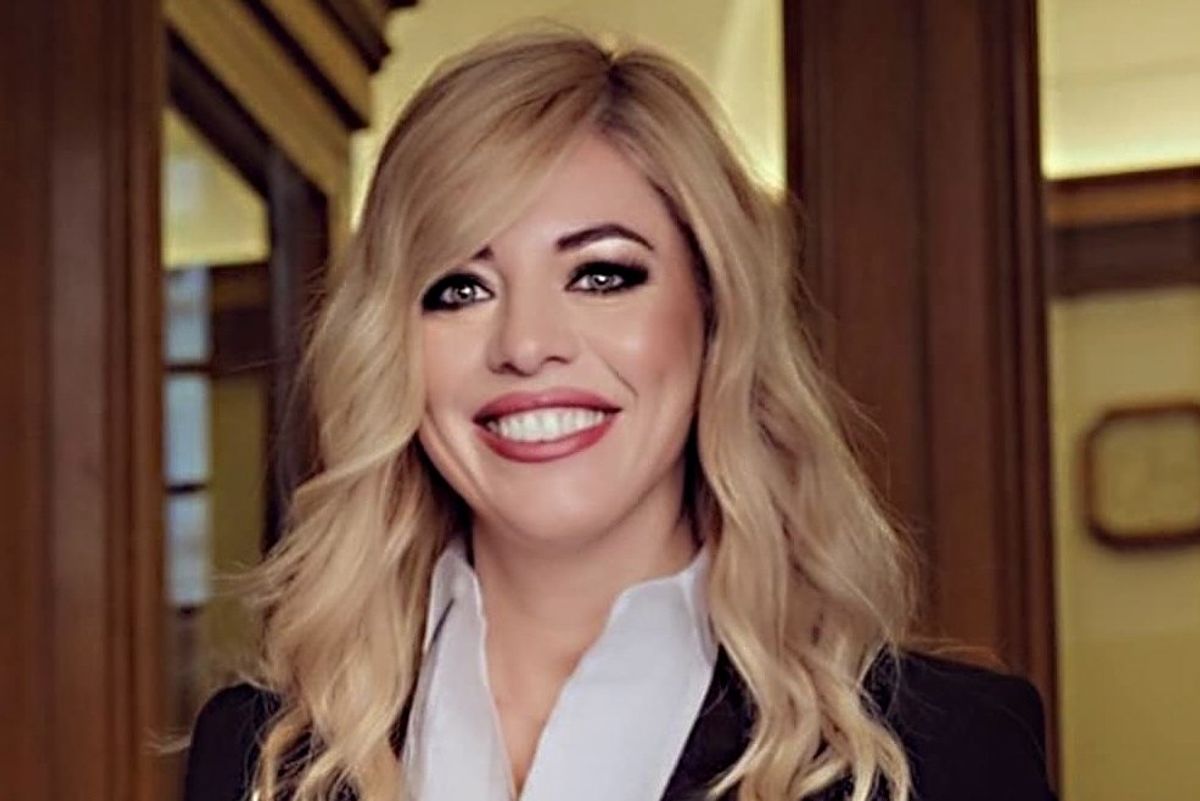 Tutte le accuse a lady Boccia