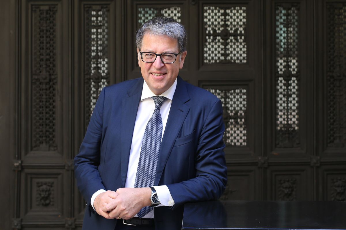 Federico Visentin: «I calcoli delle emissioni vanno rifatti»