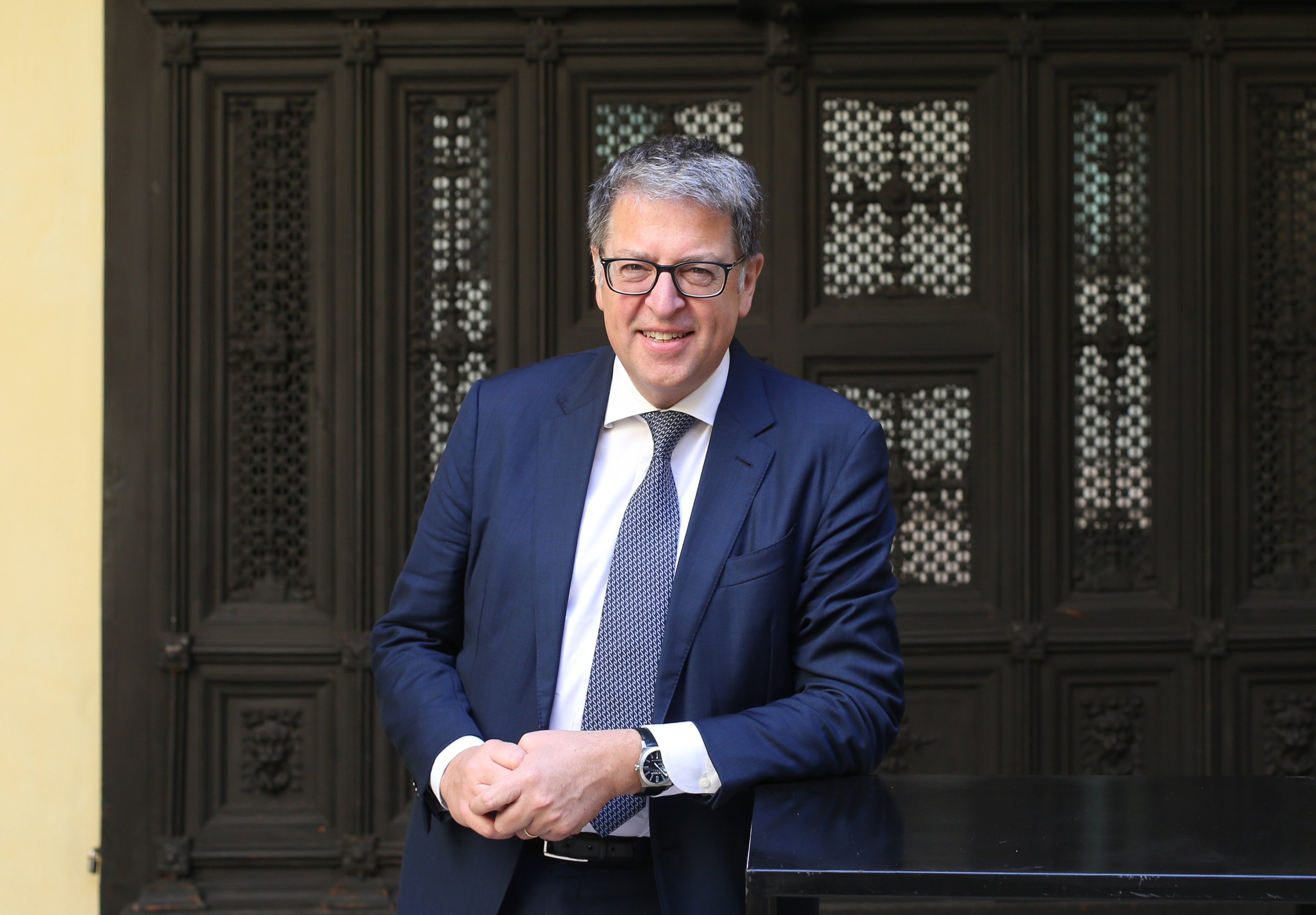 Federico Visentin: «I calcoli delle emissioni vanno rifatti»