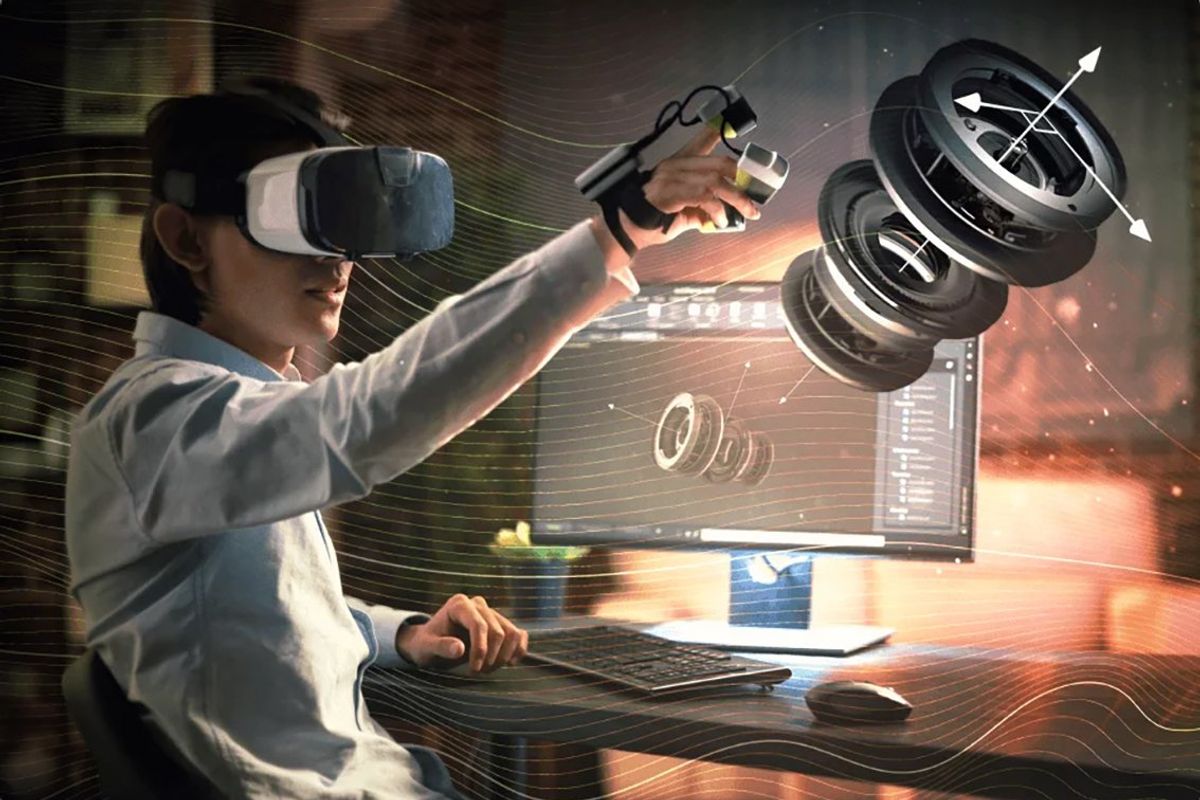 Un Internet tutto da toccare