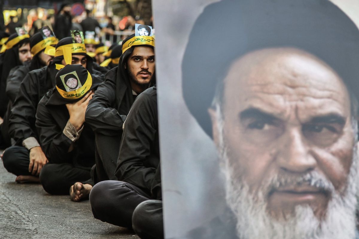 Tutte le volte che l'Iran e i suoi amici hanno attaccato Paesi stranieri