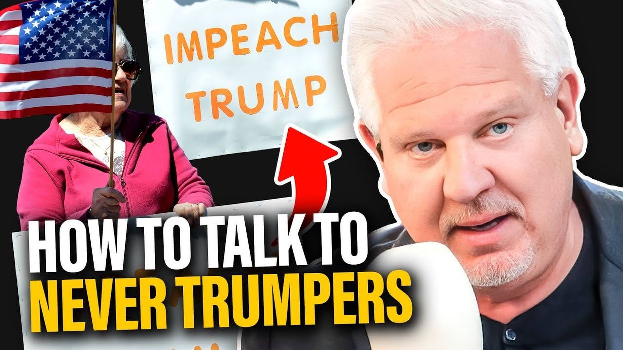 How to convince your Democrat friends to 'JOIN THE RESISTANCE' | Bret Weinstein