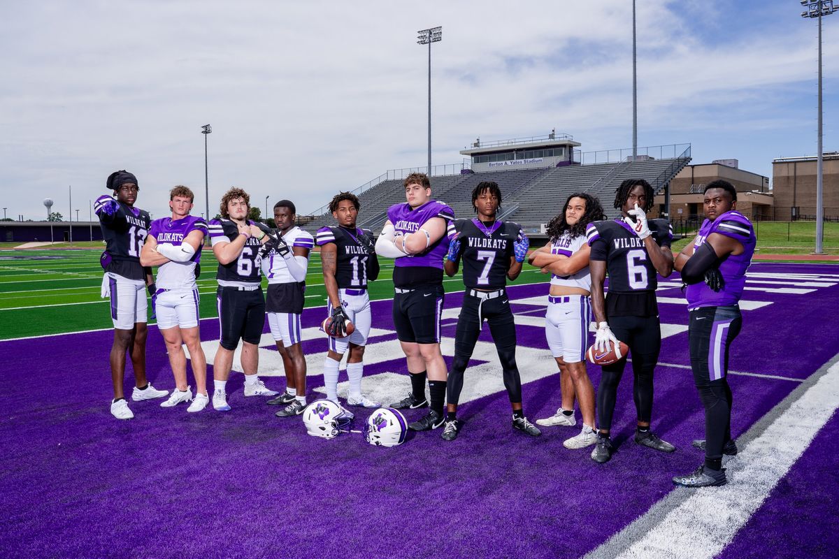 THE RANKINGS: Willis, Barbers Hill, Second Baptist biggest movers in VYPE Rankings