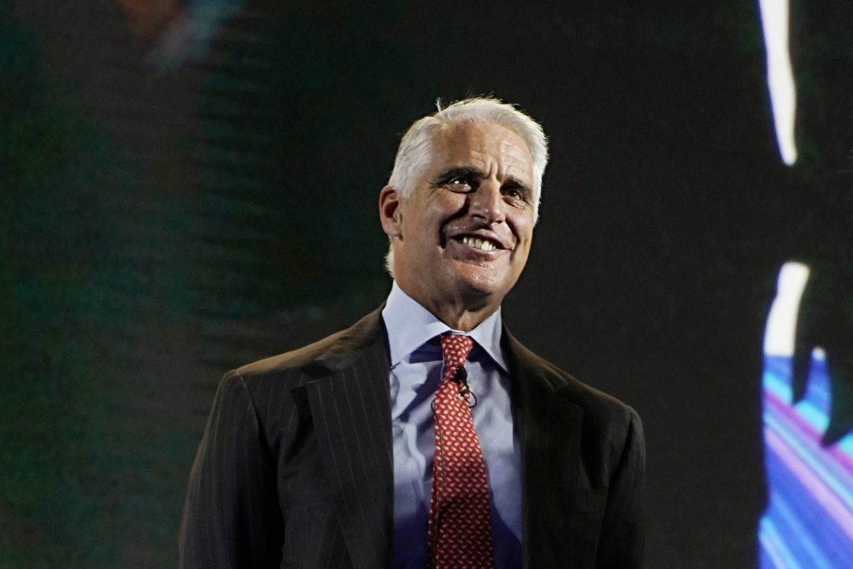 Orcel non rinuncia anzi rilancia su Commerzbank: sale al 21% per arrivare al 29,9%