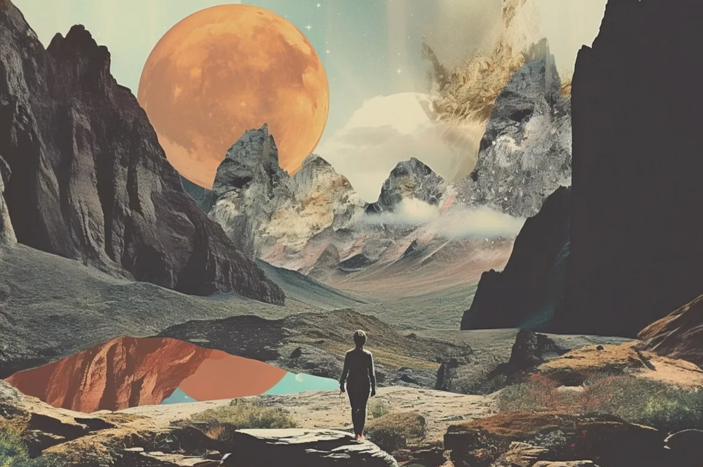 DIORAMA. Generazione Terra: il MAN di Nuoro diventa interattivo