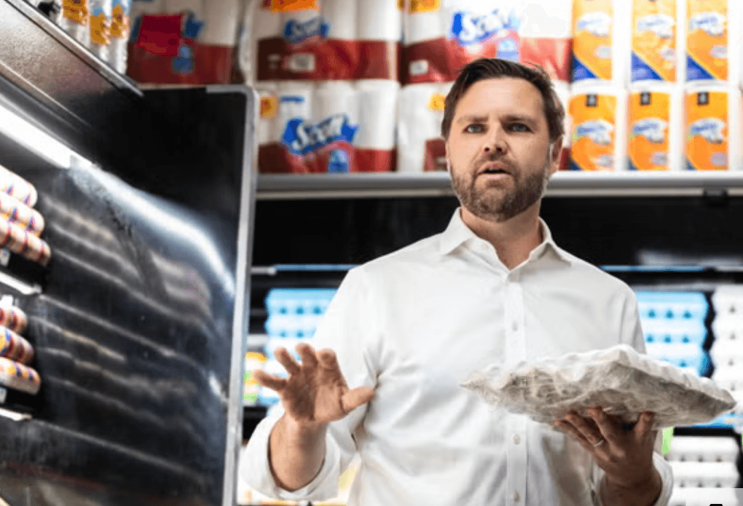 JD Vance