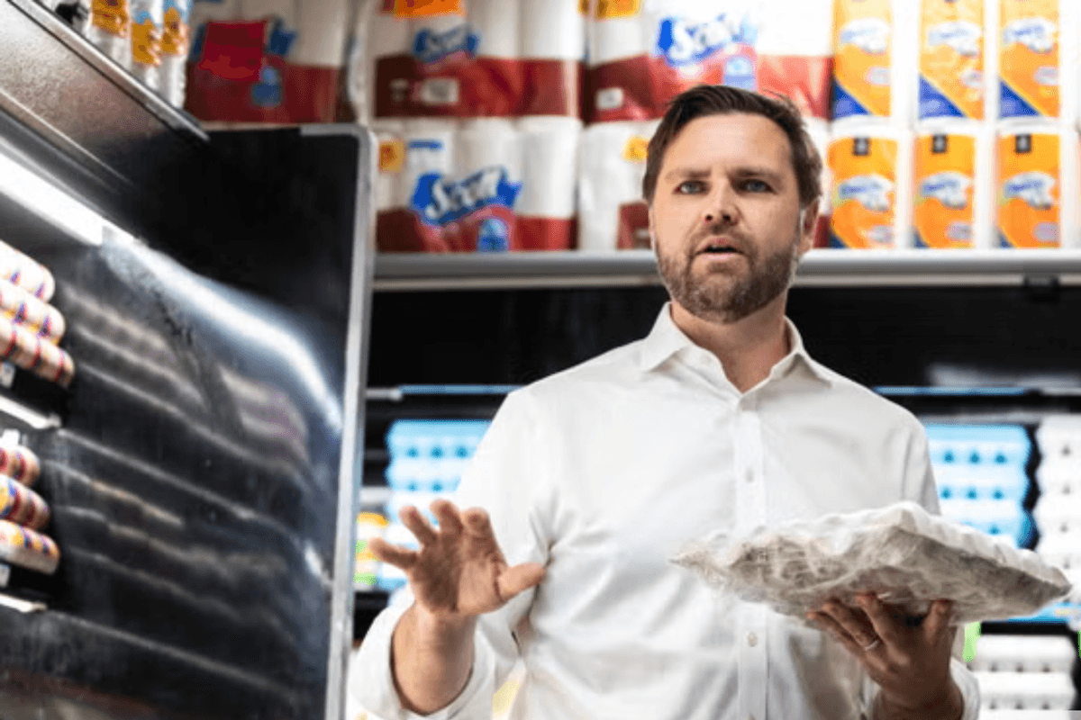 JD Vance