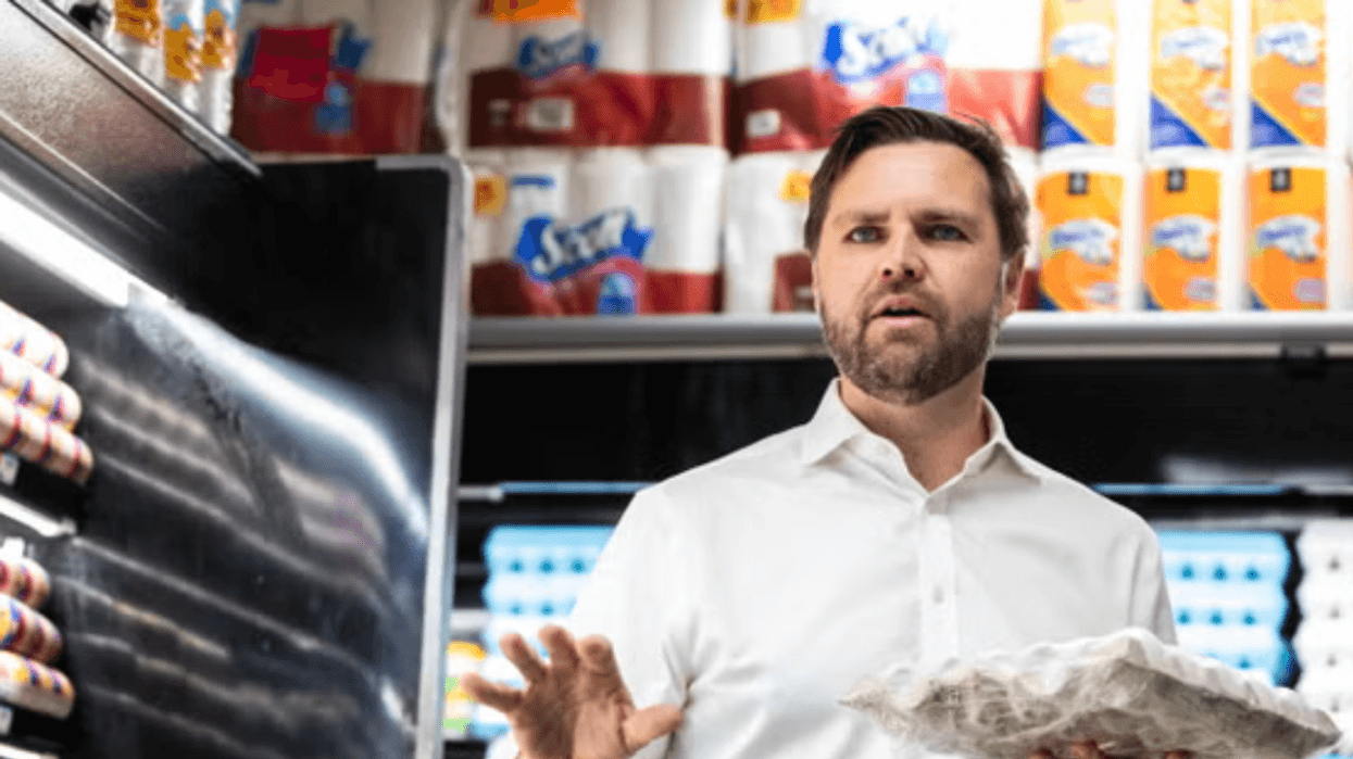 JD Vance