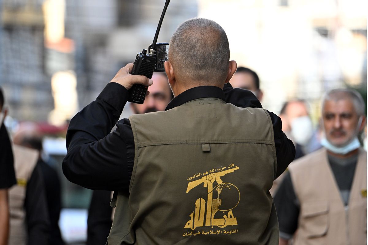 Le cifre dei raid coi walkie-talkie: «Ci sono 879 morti e 1.700 evirati»