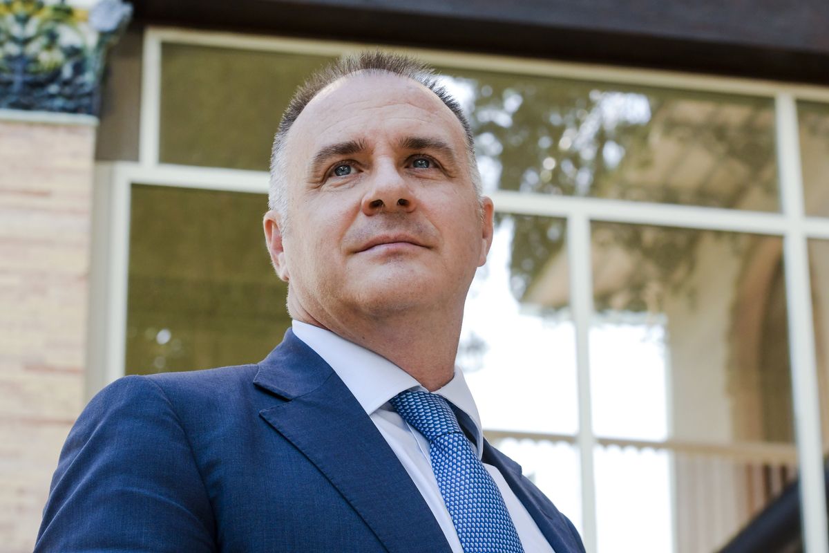 Polizze per le imprese, il no di Orsini: «Con l’obbligo, investimenti a rischio»