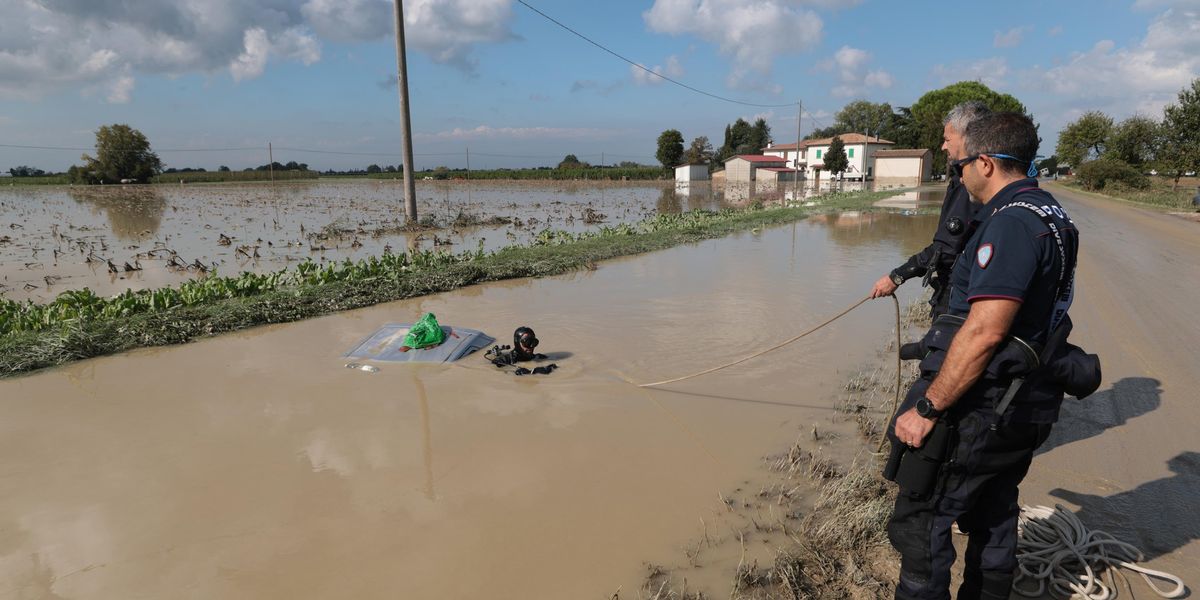 «Argini più bassi, case da spostare»