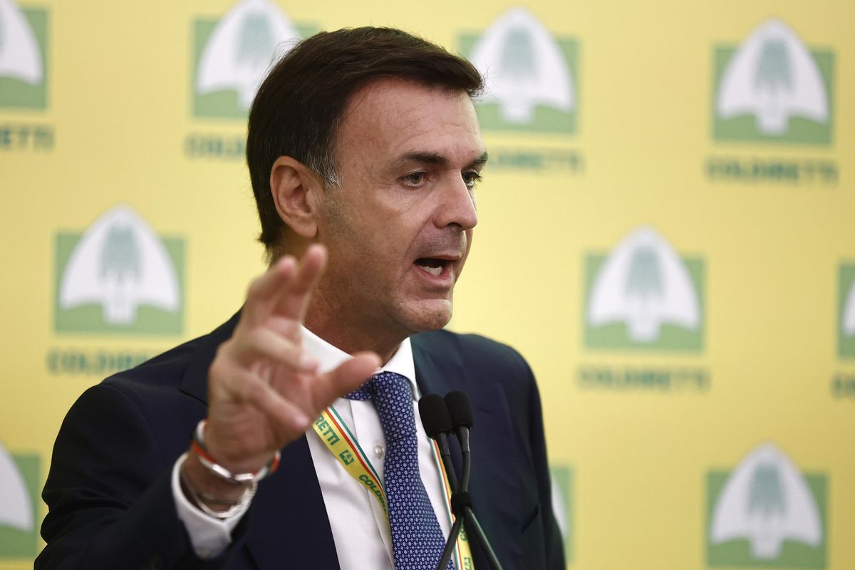 «Al centro del G7 agricolo i pericoli dei cibi sintetici e redditi certi ai contadini»