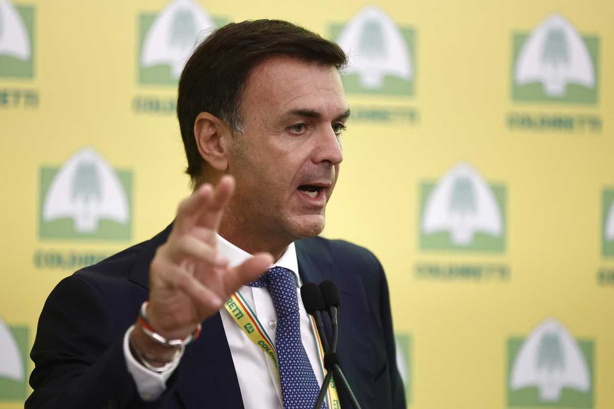 «Al centro del G7 agricolo i pericoli dei cibi sintetici e redditi certi ai contadini»