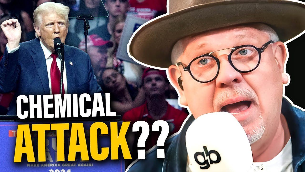 Were Trump rallygoers ATTACKED or accidentally injured in Tucson?