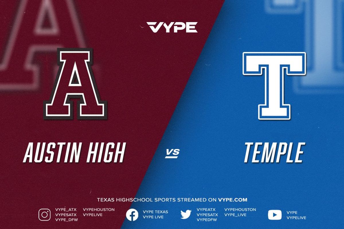 Austin High mauled by Wildcats