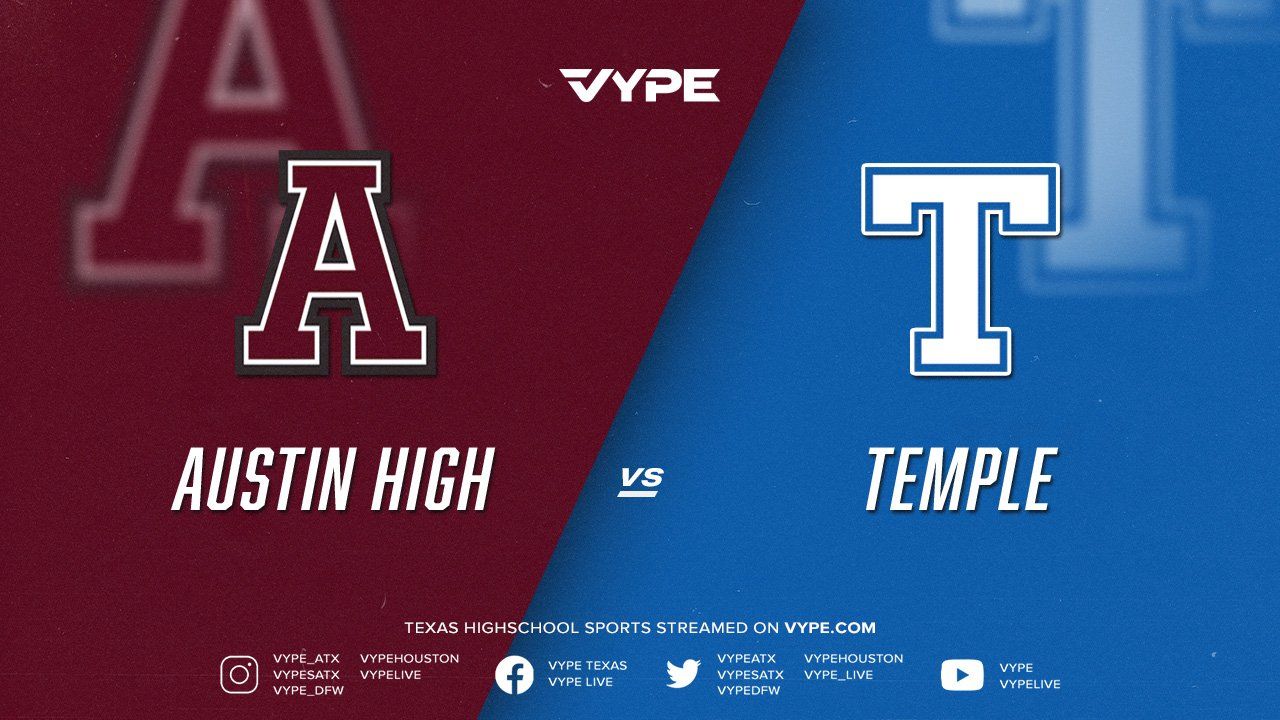 Austin High mauled by Wildcats