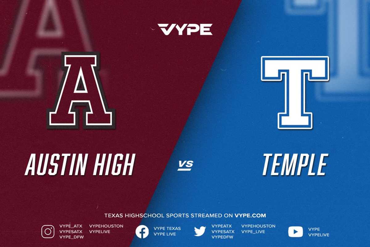 Austin High mauled by Wildcats