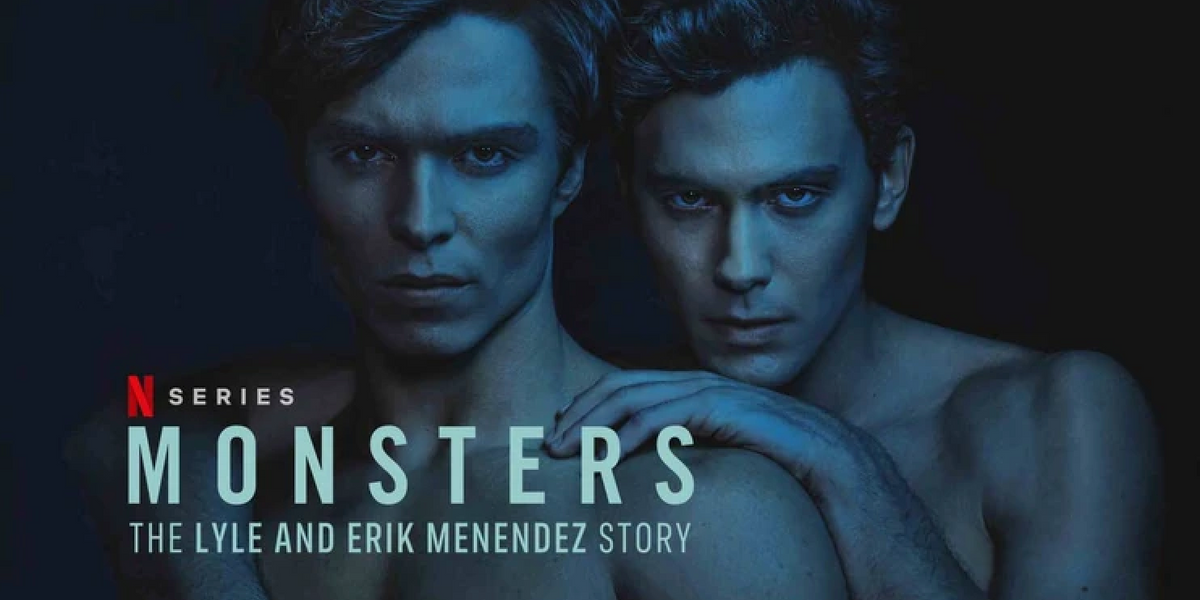 «La storia di Lyle ed Erik Menendez». Su Netflix tornano le vicende di «Monsters»