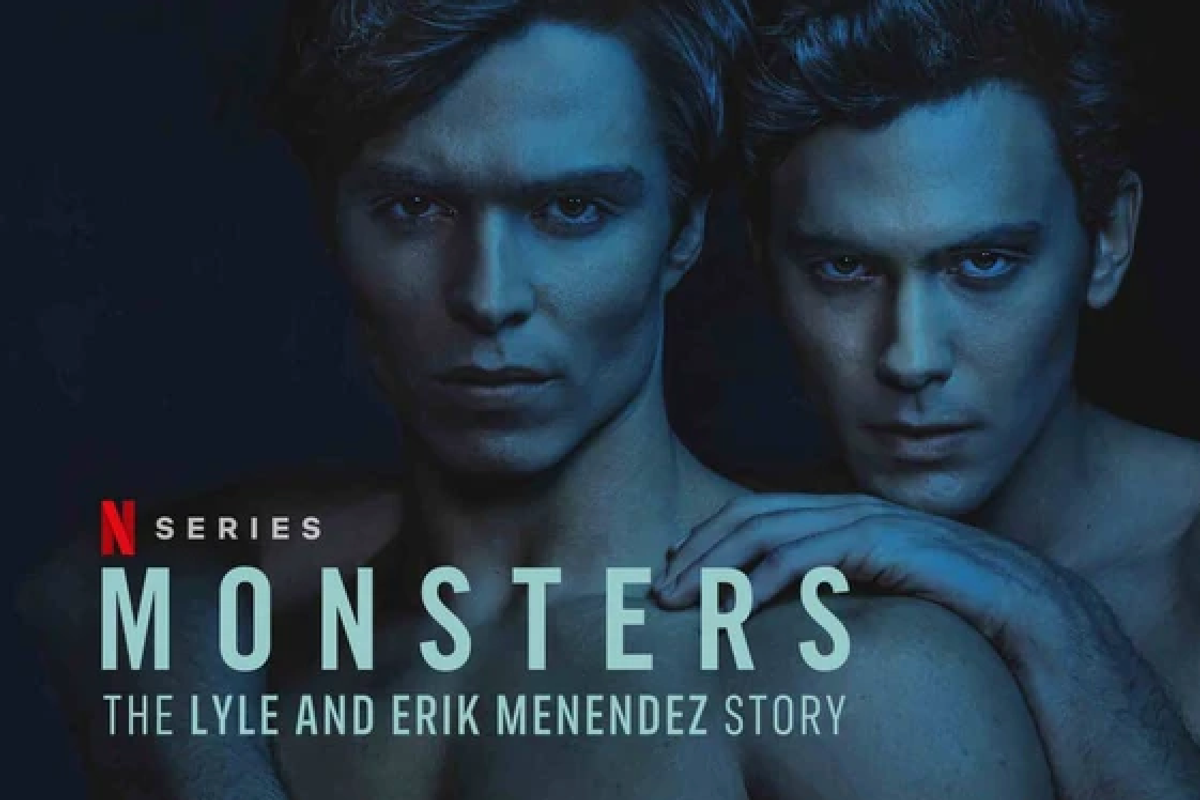 «La storia di Lyle ed Erik Menendez». Su Netflix tornano le vicende di «Monsters»