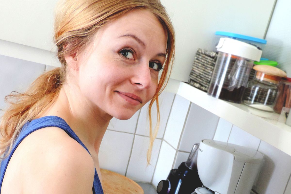 A depressed person asked strangers for quick and easy meal ideas and they didn't disappoint