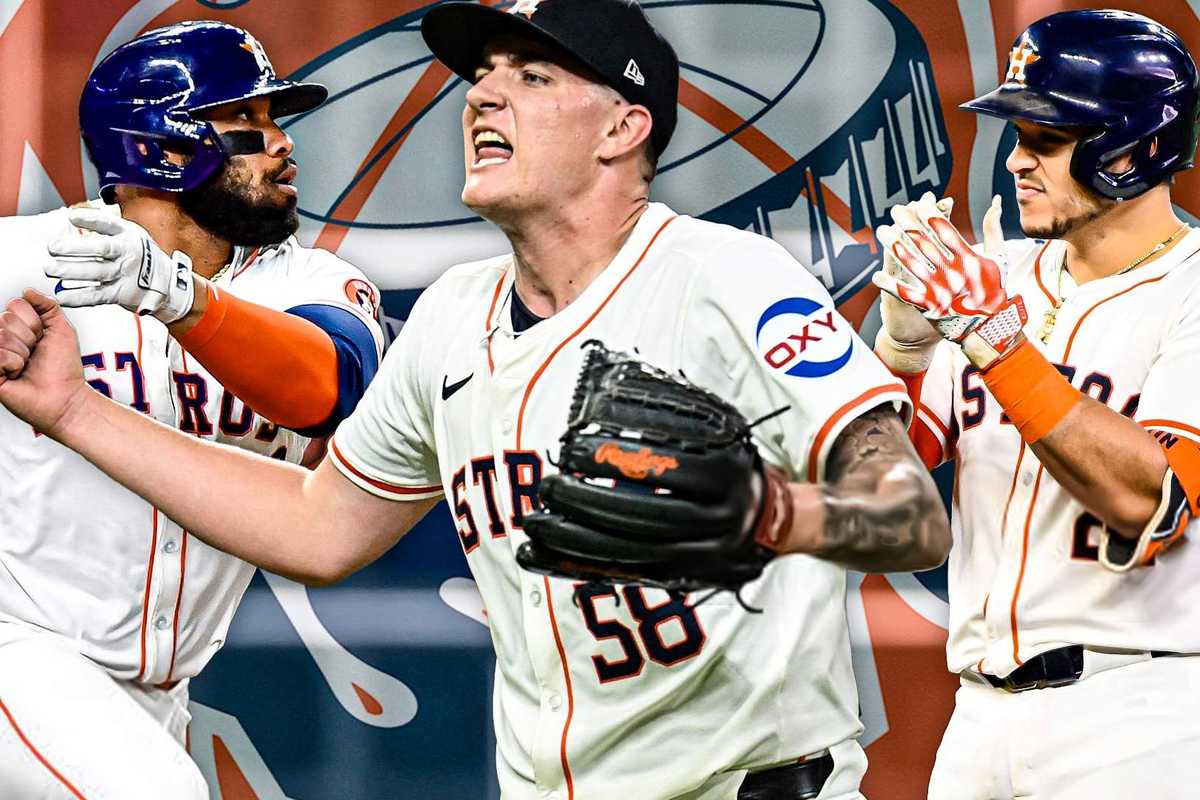 How Houston Astros stack up with probable roster, positional strategies for postseason success