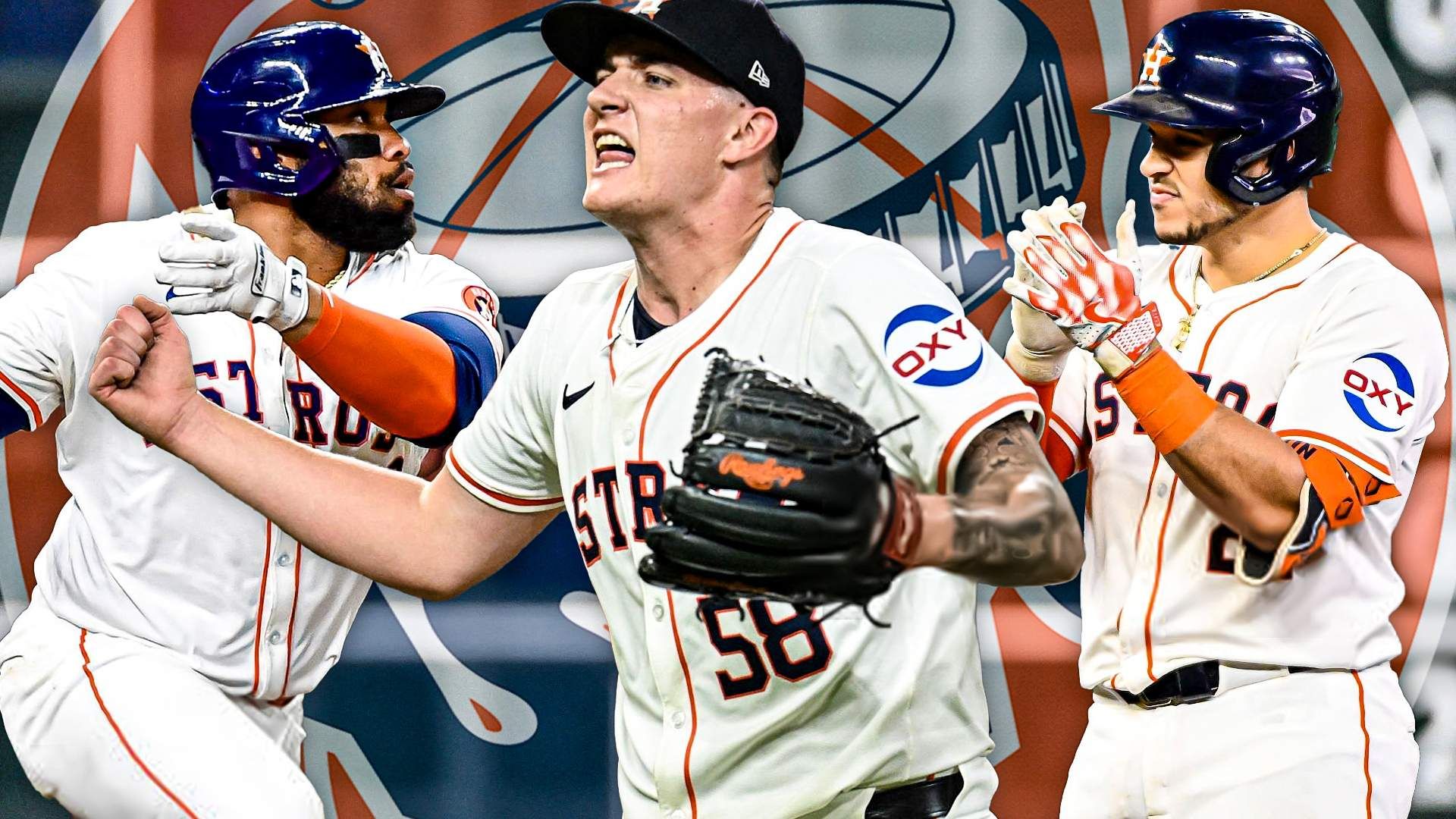 How Houston Astros stack up with probable roster, positional strategies for postseason success