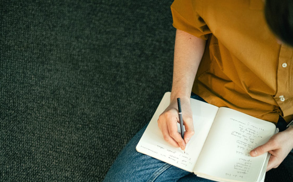 to-do list, to-don't list, productivity