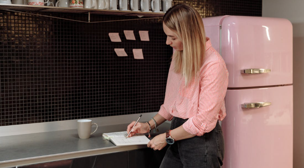 to-do list, to don't-list, productivity