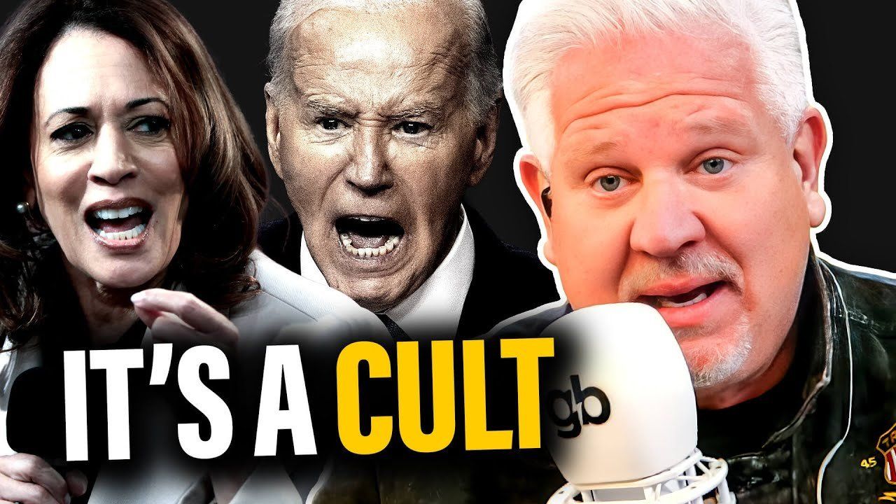 How to DEPROGRAM your friends from the anti-Trump CULT