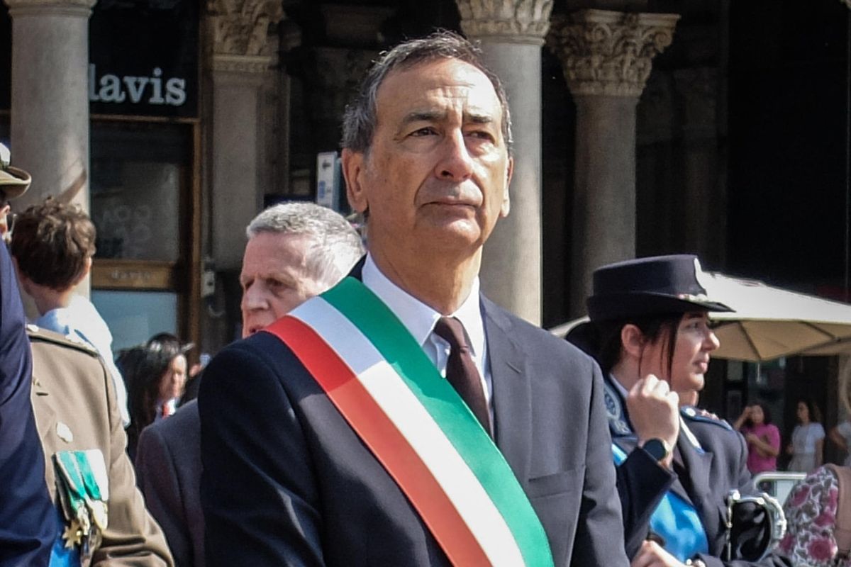 Sala «toglie» la Champions a Milano