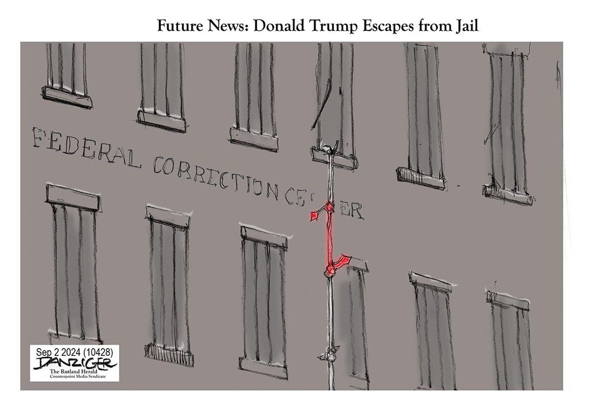 Danziger Draws