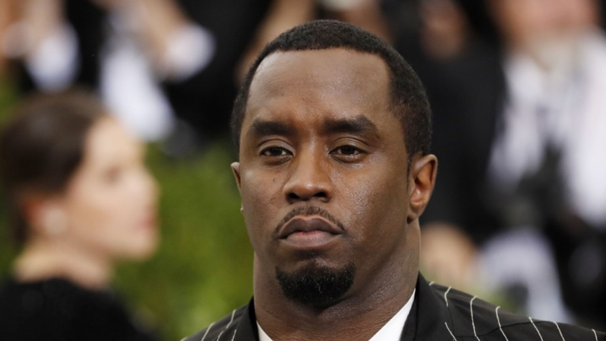 Are The Sexist Atrocities Of Men Like 'Diddy' Ingrained In Our Culture?