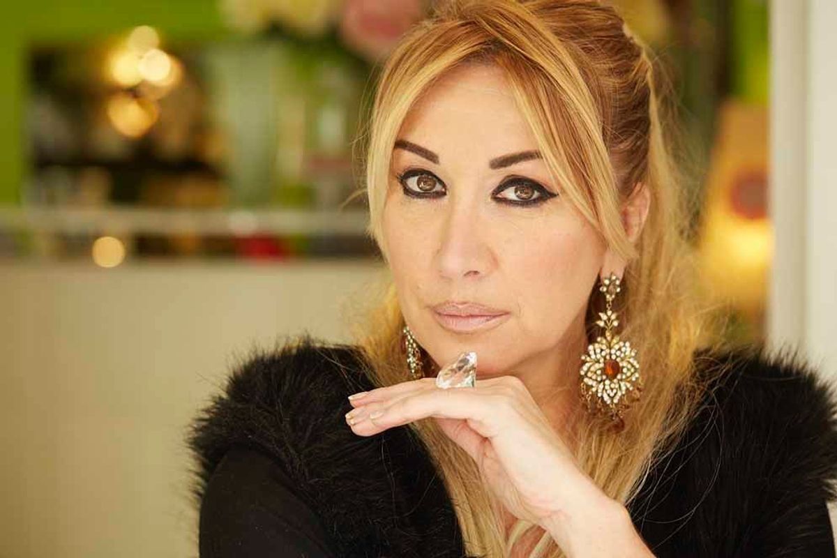 «Ero timida, ma con i miei stacchetti risollevai gli ascolti di “Domenica in”»