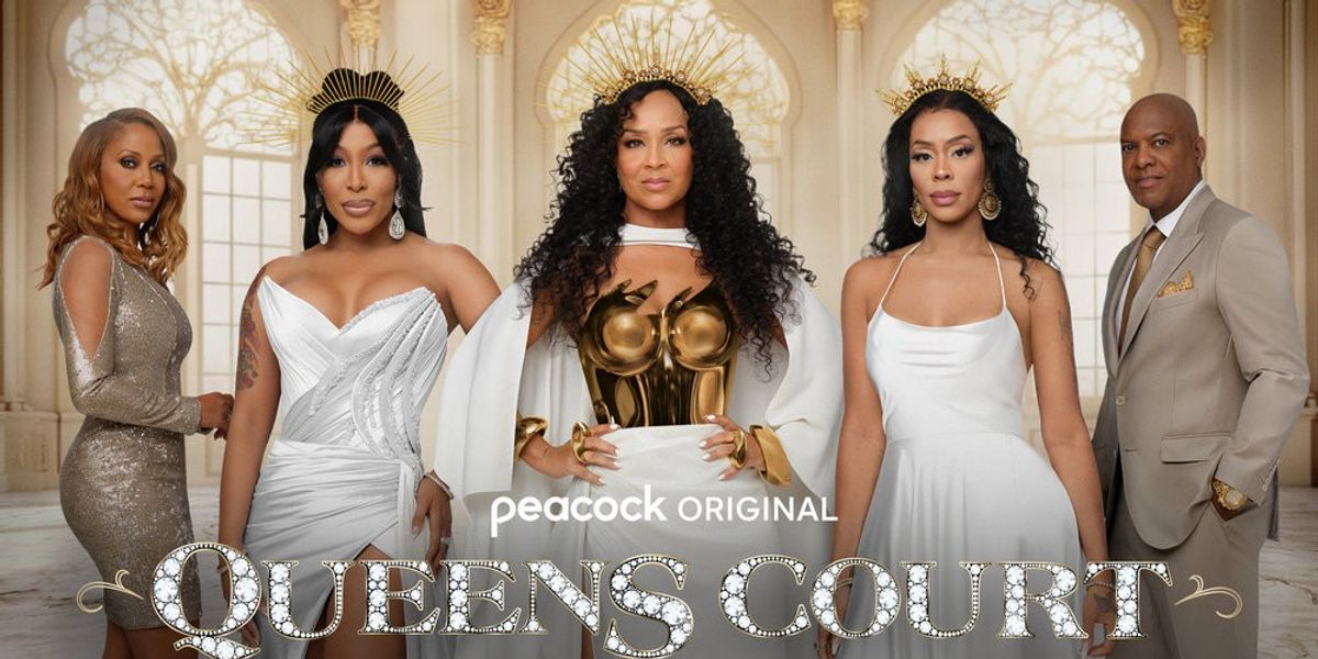 'Queen's Court' Season 2 Is OTW! Meet The Queens Looking For Their Kings This Season