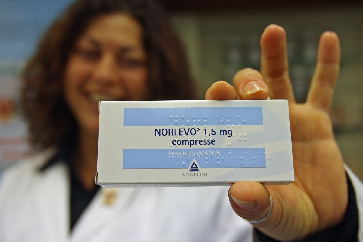 «30.000 aborti spacciati per contraccezione»