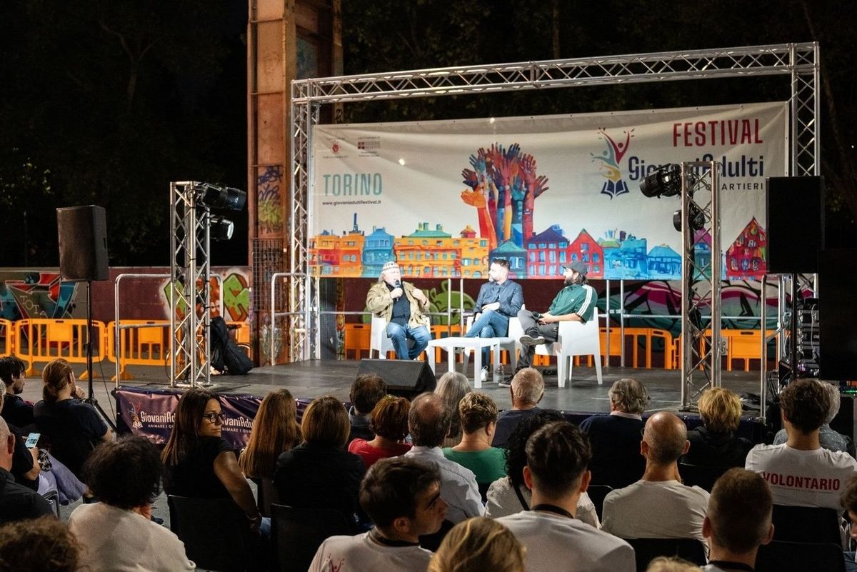 Quante cretinate sul festival «fascista». E «Il Fatto» faccia pace con sé stesso