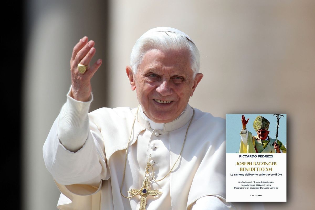 La fede di Ratzinger non era un’ideologia