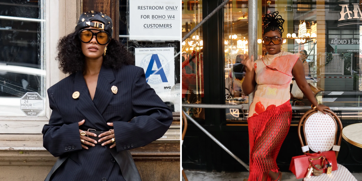 The Fall Staples It Girls From Coast To Coast Are Already Wearing