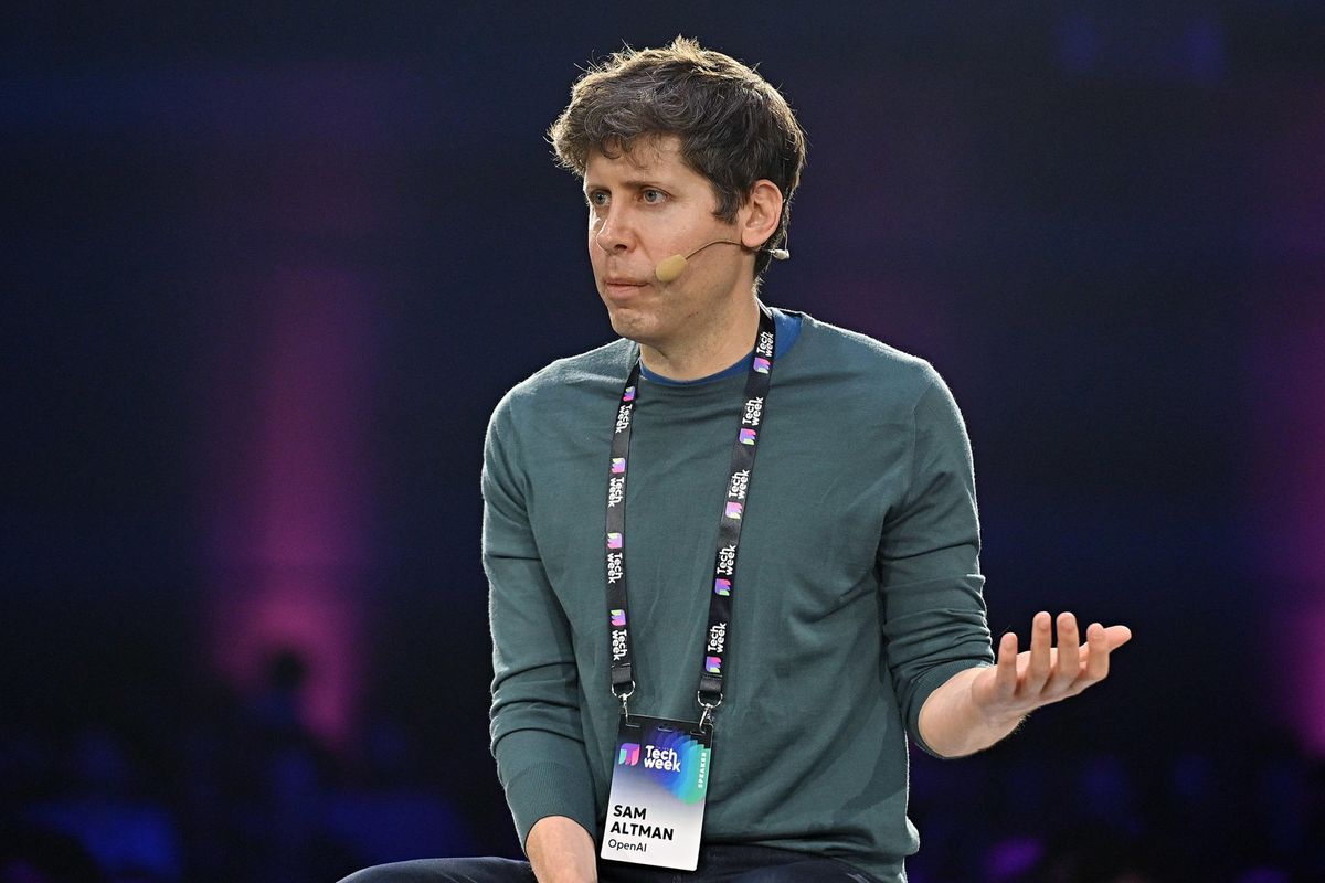 OpenAi si leva la maschera da Ong