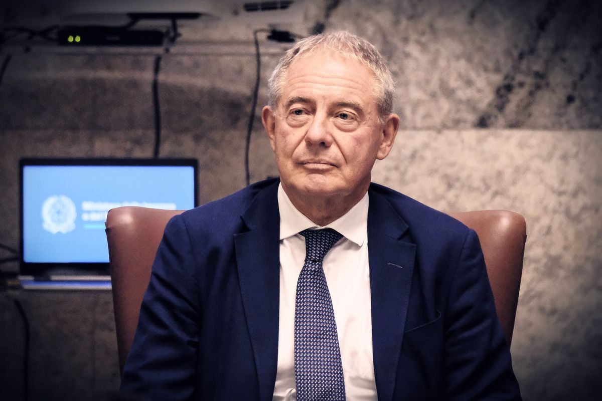 «Emissioni auto, mezza Ue sta con noi. Chiederemo rinvio tasse sull’acciaio»