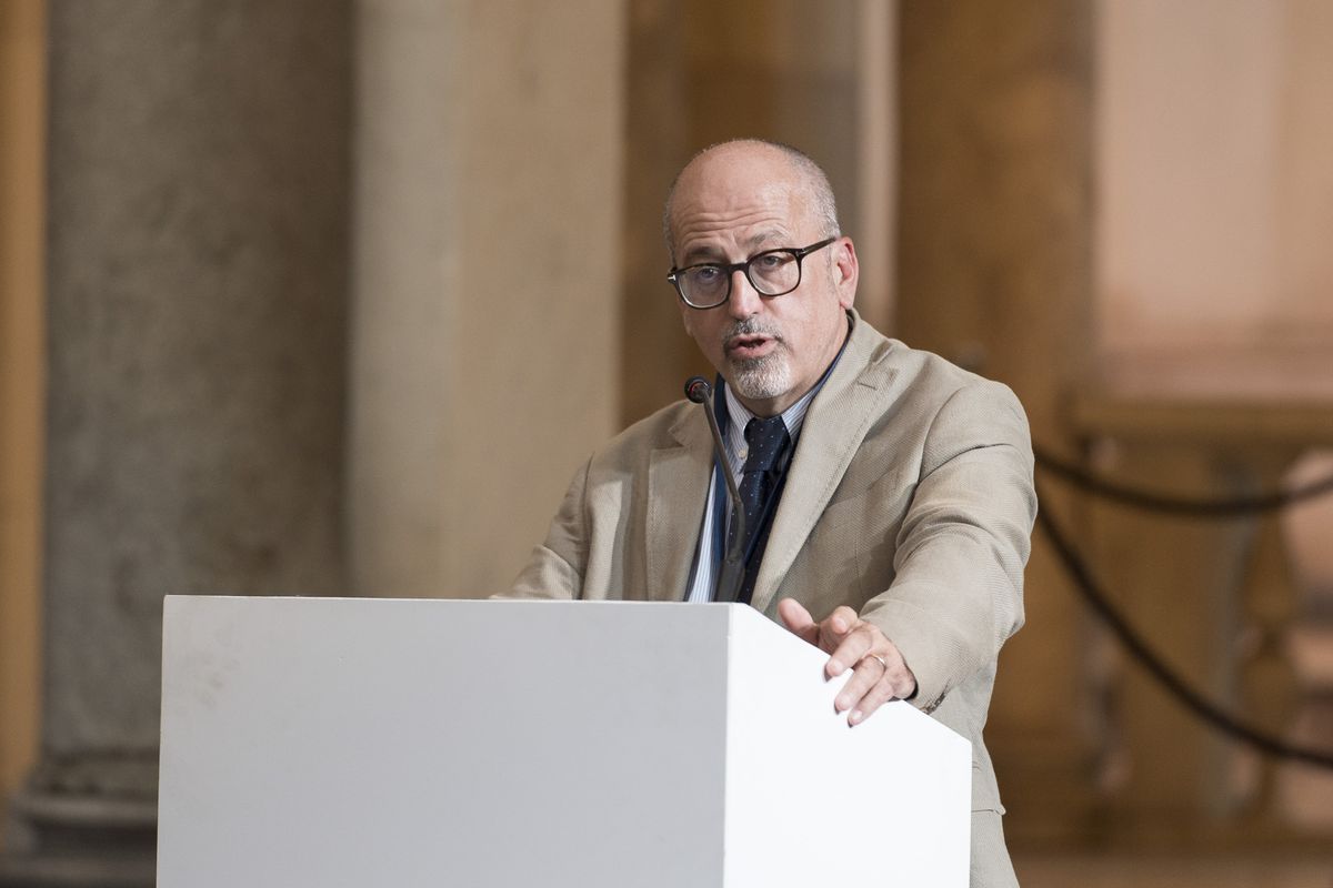 Il rettore impari dagli studi scientifici: i bambini non vanno manipolati