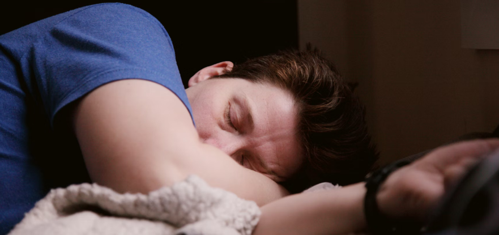 sleeping, sleep stress, sleep tips