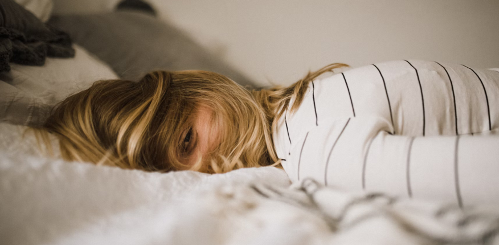 sleep, sleep tips, sleep advice