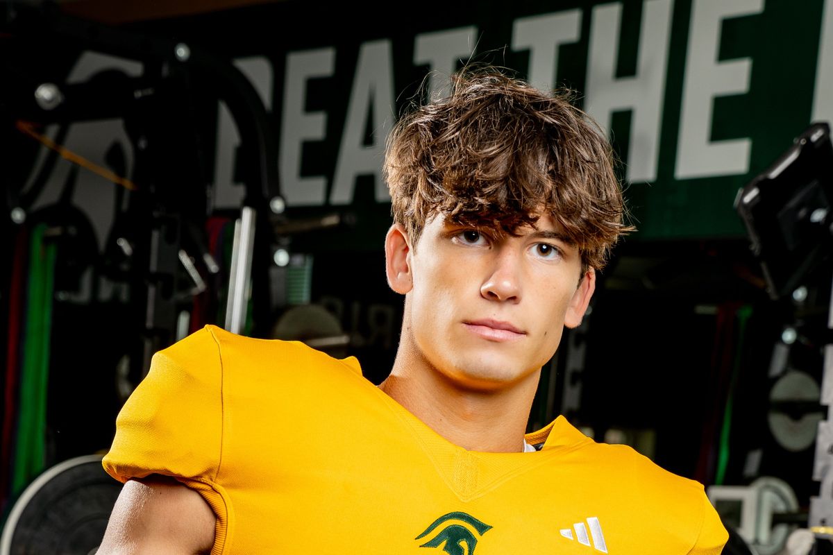 MOUNTAIN MAN: TWCA's Ellis...a Dude's Dude