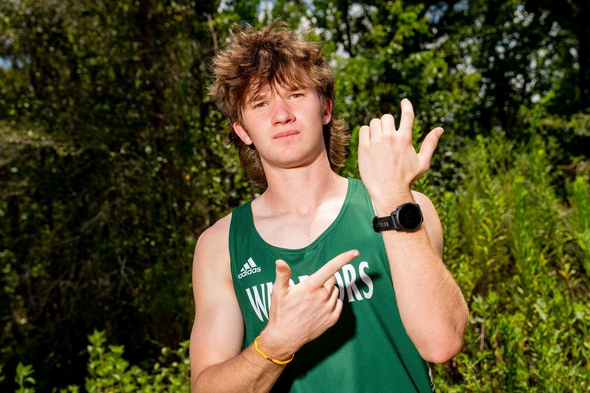 FORGING OWN PATH: Allison bringing unique perspective to TWCA