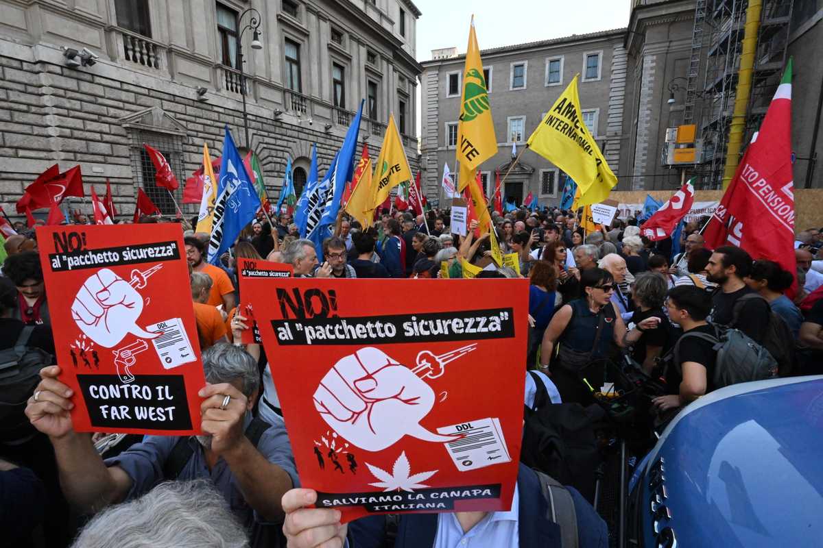 Immigrati fuori controllo: decine di casi ogni giorno