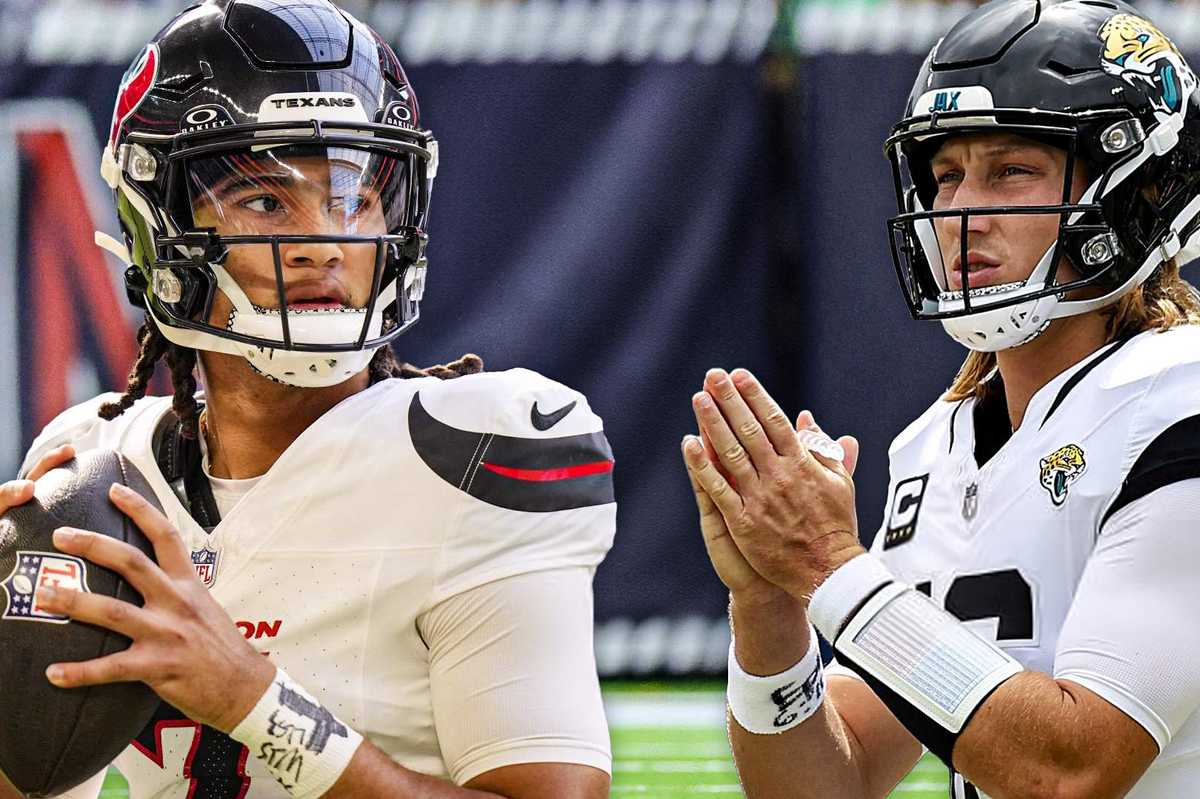 How Texans offense can seize advantages, unlock potential versus desperate Jaguars