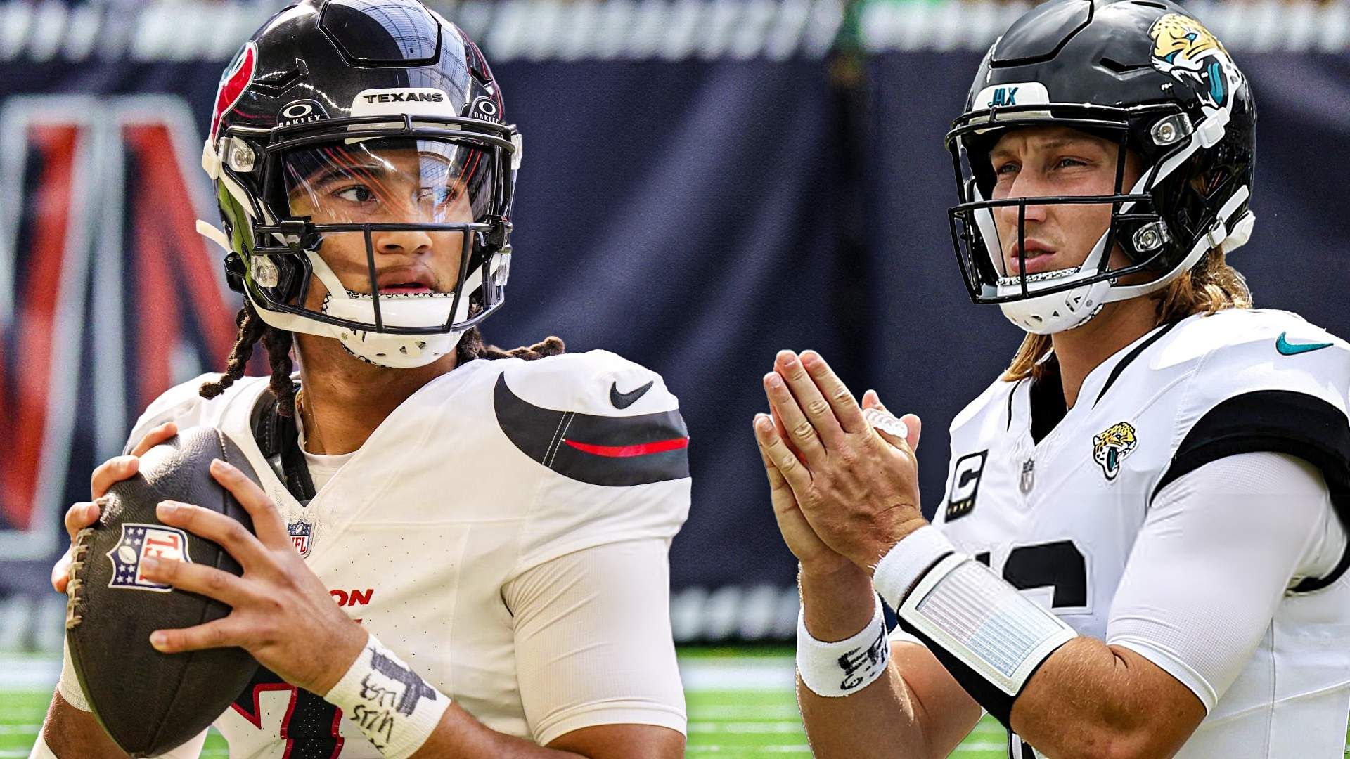 How Texans offense can seize advantages, unlock potential versus desperate Jaguars