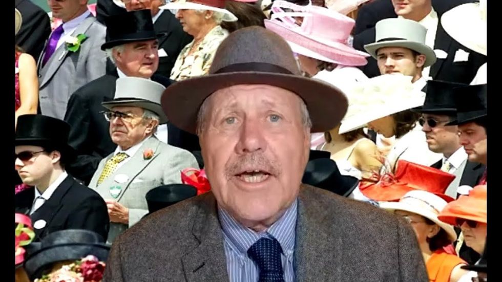 Cool video shows why everyone used to wear hats and then suddenly stopped