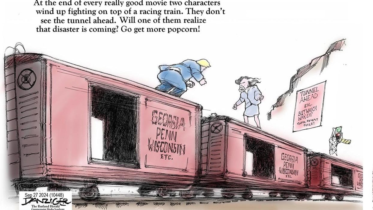 Danziger Draws